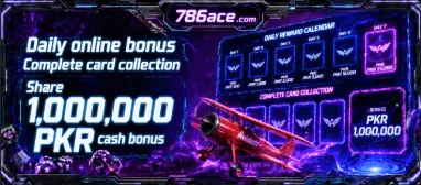786Ace Game