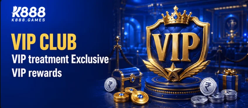 K888 Game Download