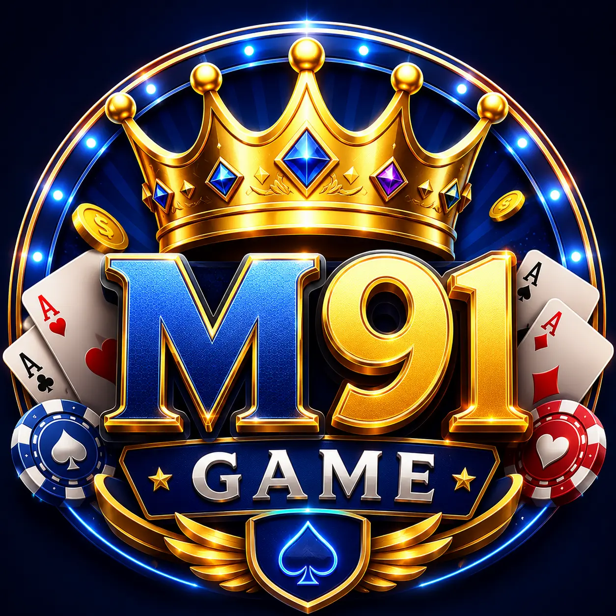 M91 Game Download
