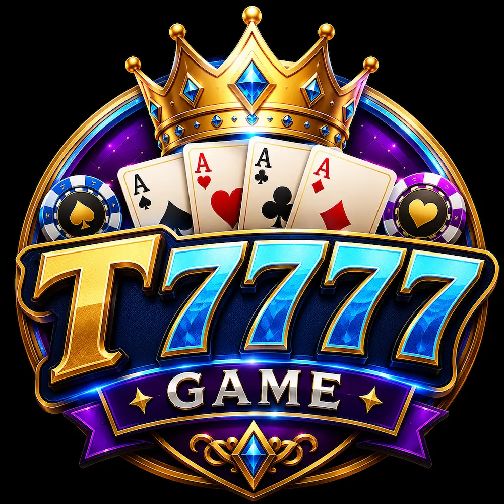 T7777 Game