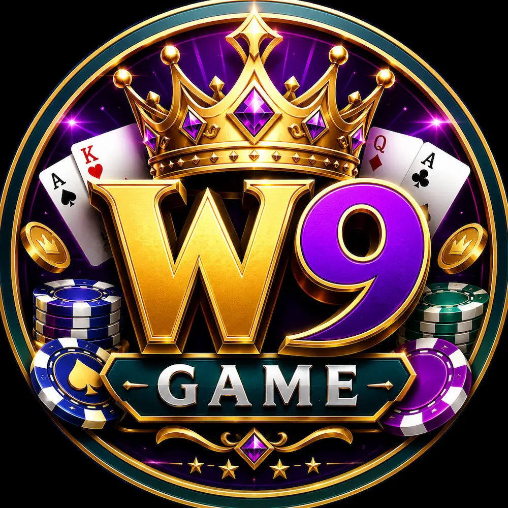 W9 Game