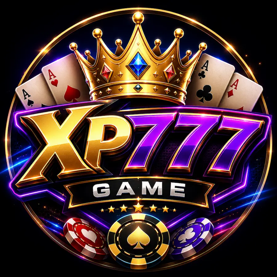 XP 777 Game