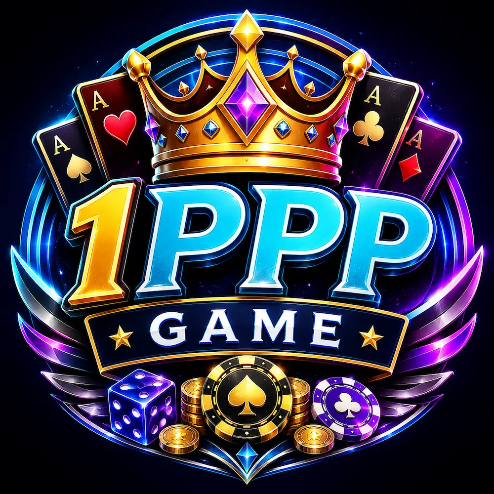 1PPP Game