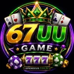 67UU Game