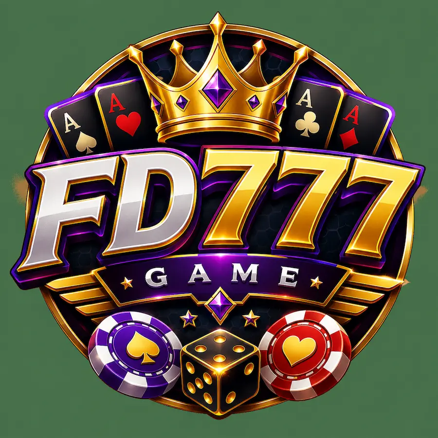 FD777 Game