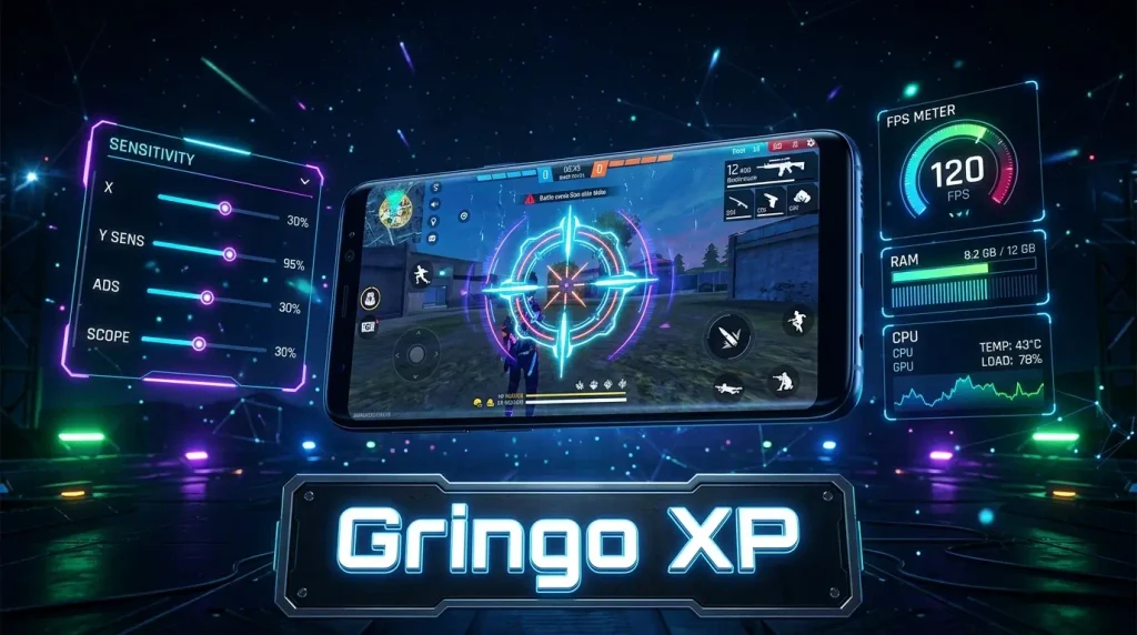Gringo XP Download
