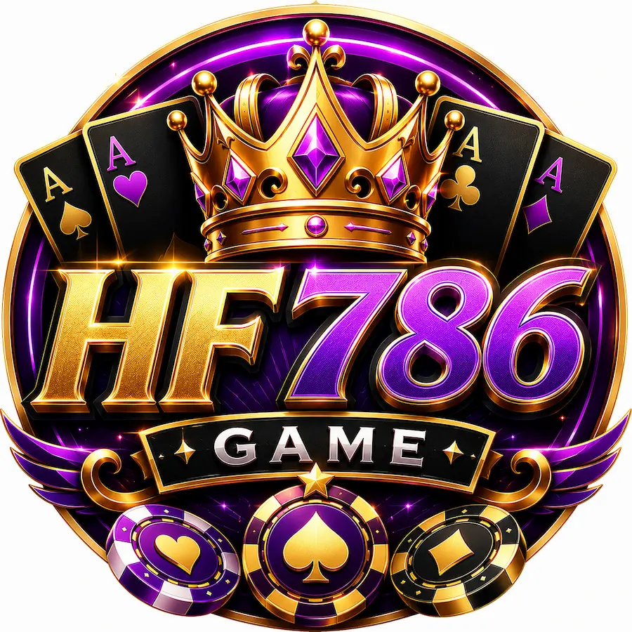 HF786 Game