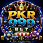 PKR999 BET