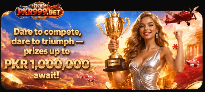 PKR999 BET Game