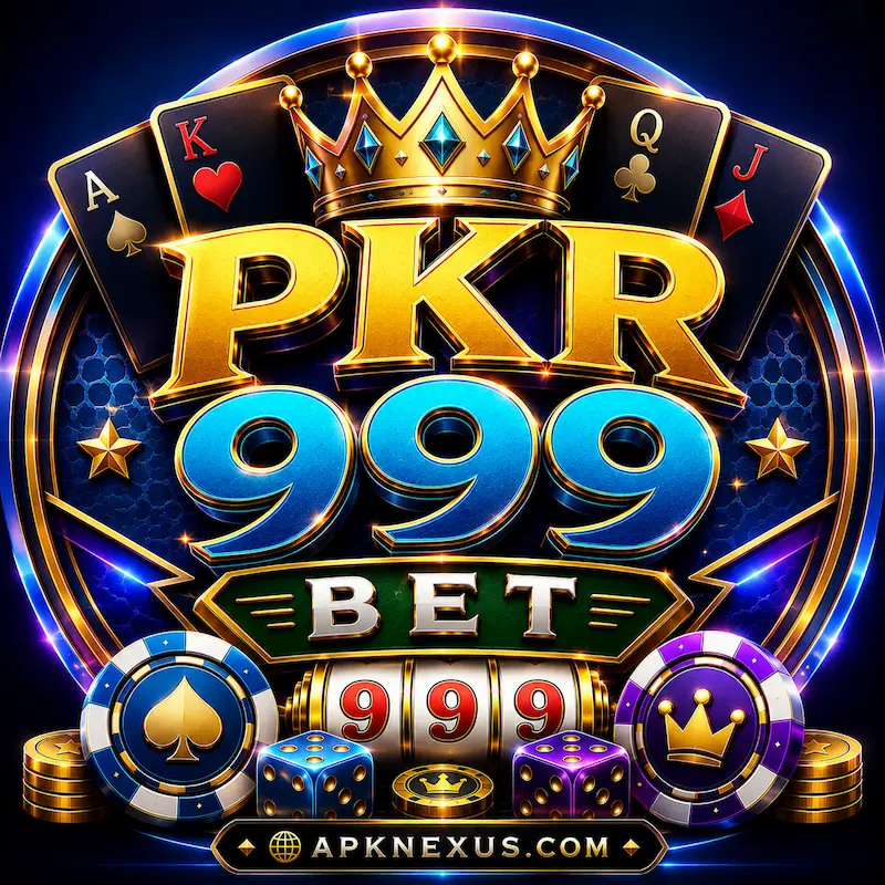 PKR999 BET