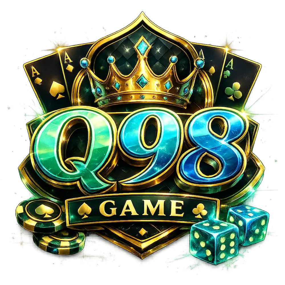 Q98 Game