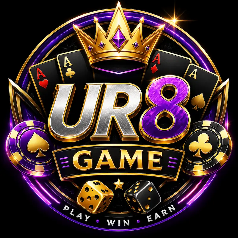 UR8 Game